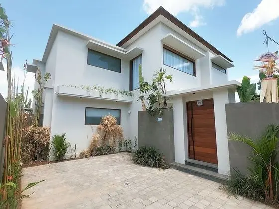 Arama Villas