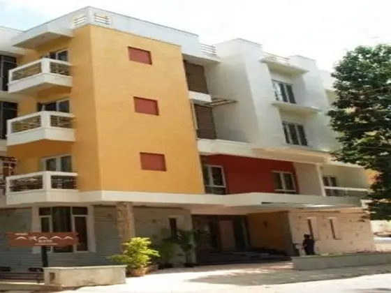 Arama Suites