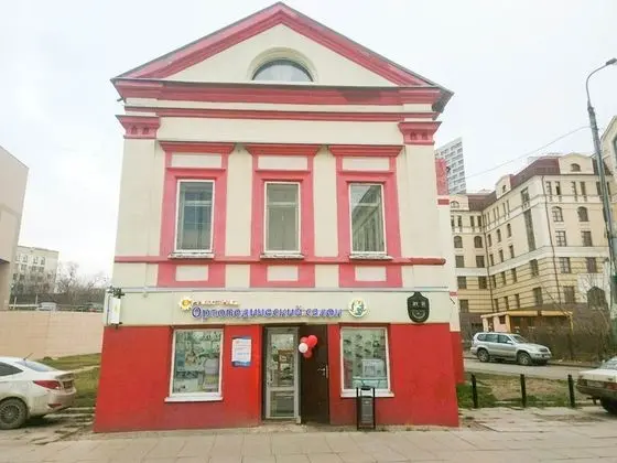 Arambol Hostel Kazan