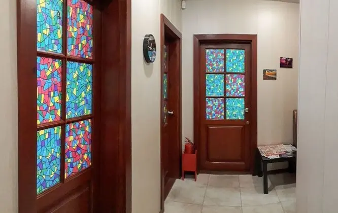 Arambol Hostel Kazan - İç Mekan