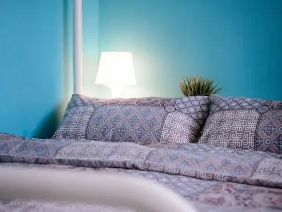 Arambol Hostel Kazan - Öne Çıkan Resim