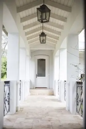 Arambrook Boutique Hotel - Dış Mekan
