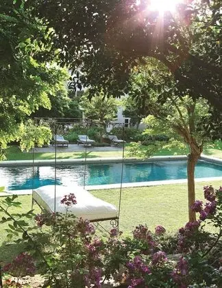 Arambrook Boutique Hotel - Havuz