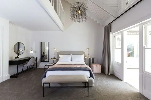 Arambrook Boutique Hotel - Oda