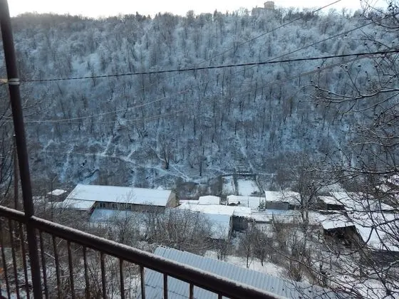 Arami Guesthouse