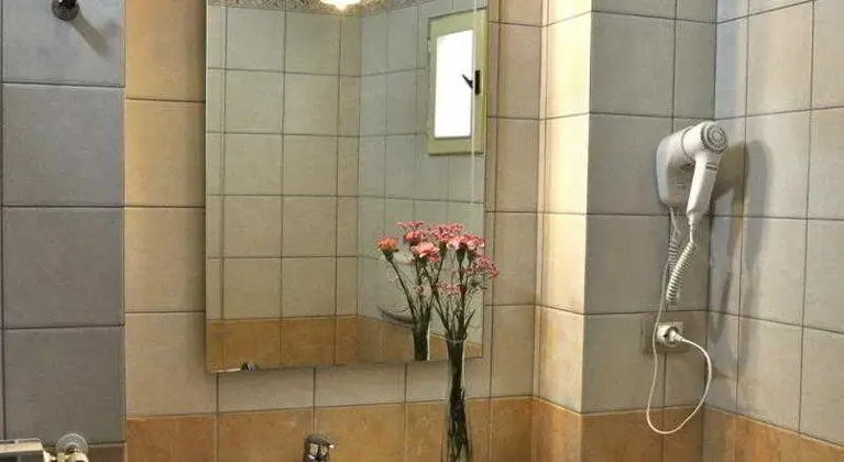 Aramis Rooms Firenze