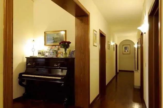 Aramis Rooms Firenze