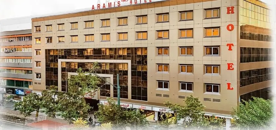 Aramis Hotel
