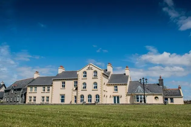 Aran View Country House