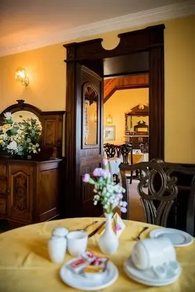Aran View Country House - Yerinde Yemek