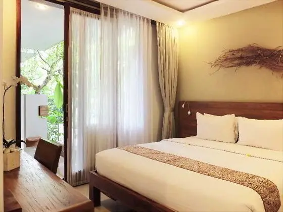Arana Suite
