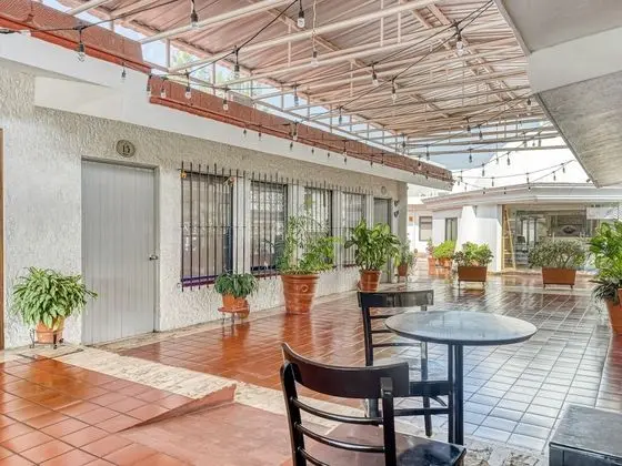 Hotel Arana