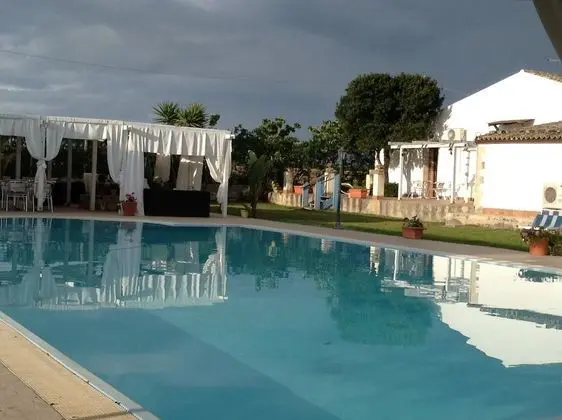 Aranceto Hotel - Turismo Rurale