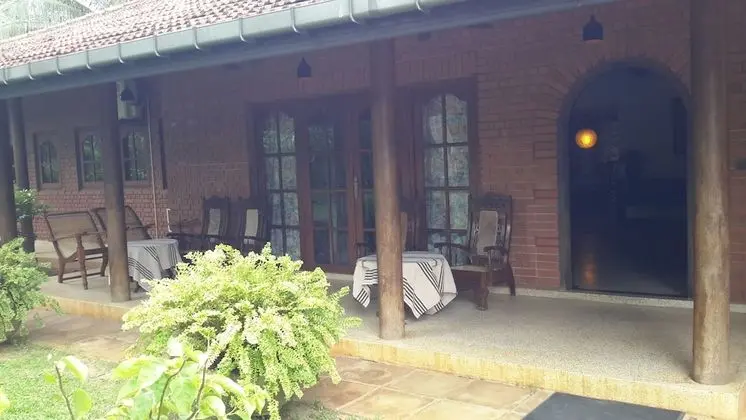Arangala Bungalow