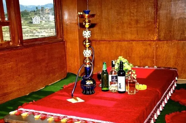 Araniko Village Resort - Yerinde Yemek