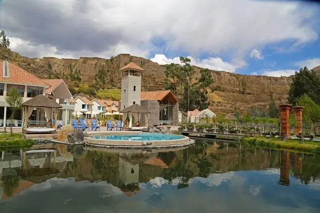 Aranwa Pueblito Encantado Del Colca - 1