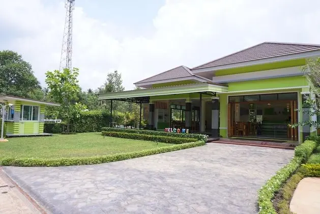 Aranya Resort
