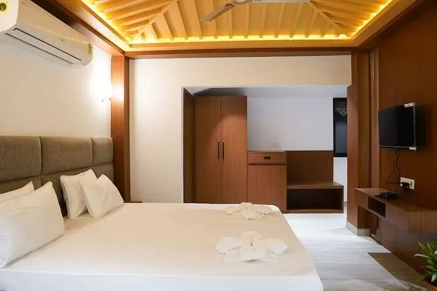 Aranya Jungle Resort