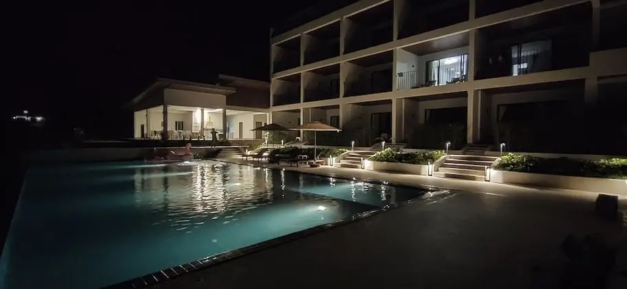 Aranya Resort Koh Lanta