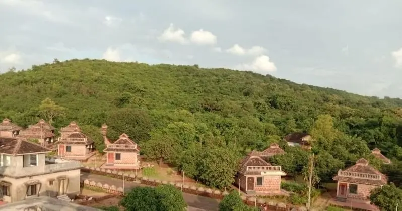 Aranya Kutir Resort