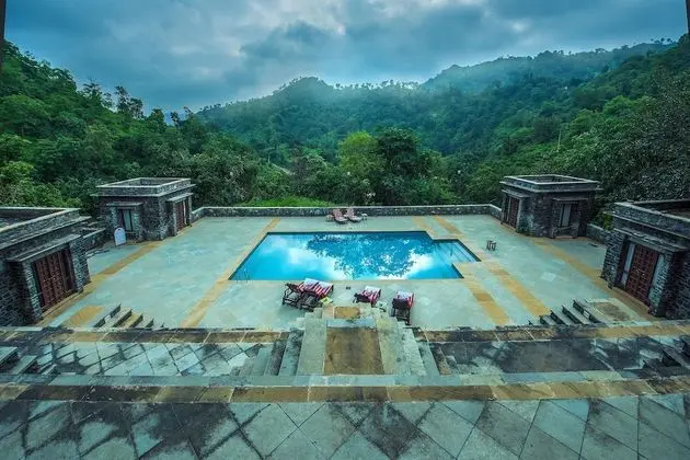 Hotel Aranyawas