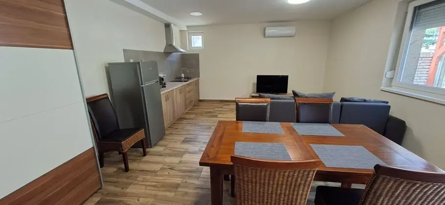 Aranyhal Apartmanház - Öne Çıkan Resim