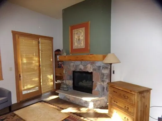 Arapahoe Lodge 1 Bed 1 Bath B - Öne Çıkan Resim