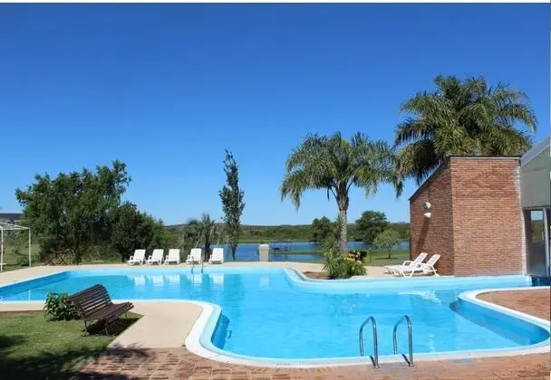 Arapey Thermal Resort And Spa