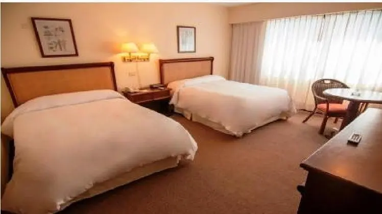 Arapey Thermal Resort And Spa