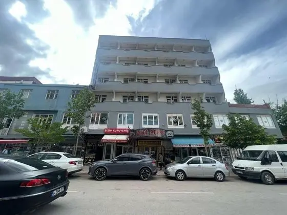Hotel Ararat