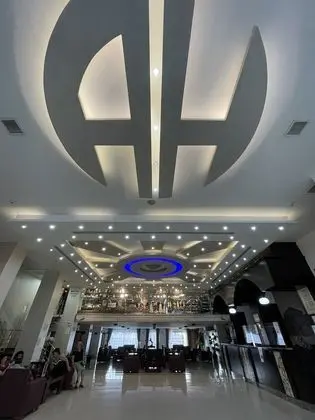 Ararat Hotel