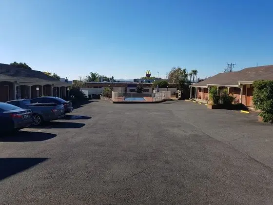 Ararat Colonial Lodge Motel