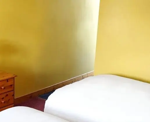 Áras BnB and Self Catering Accommodation - Oda