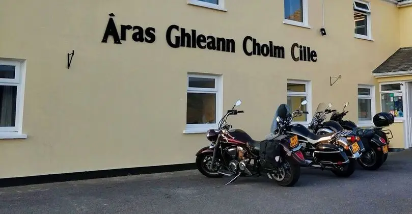 Áras BnB and Self Catering Accommodation - 1