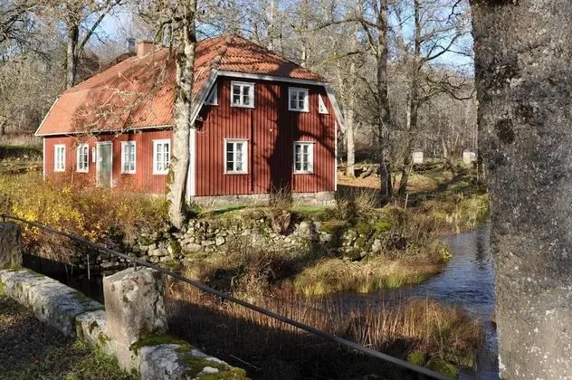 Årås Kvarn STF Vandrarhem