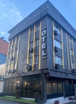 Aras Hotels ÇorluFotoğrafı