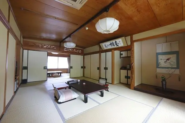Arashiyama Benkei - Oda