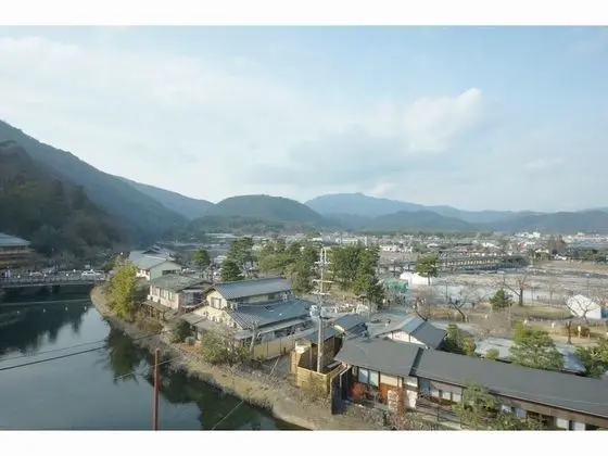 Hotel Arashiyama
