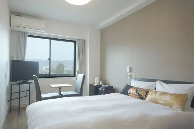 Hotel Arashiyama - Öne Çıkan Resim