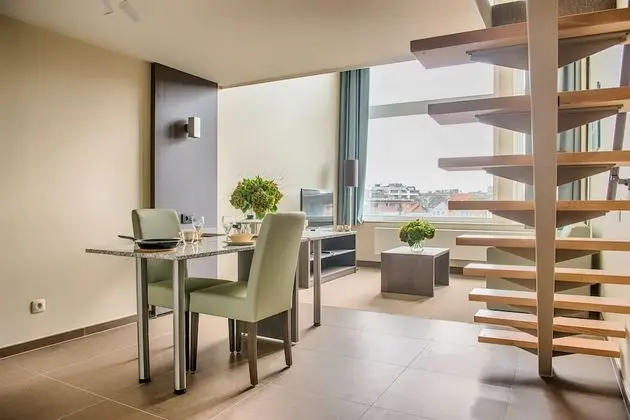Arass Hotel & Business Flats - Öne Çıkan Resim