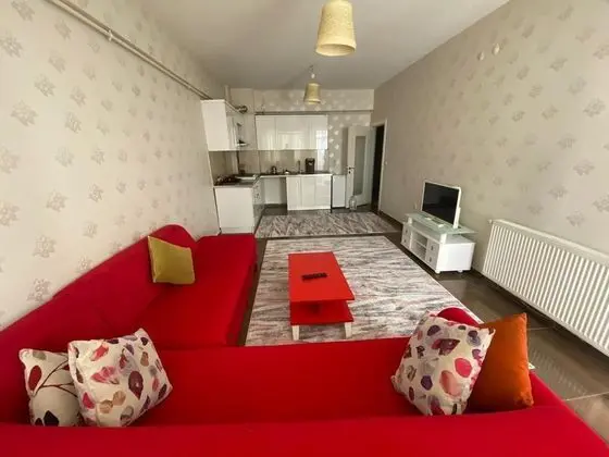 Arass Apart Otel - Genel