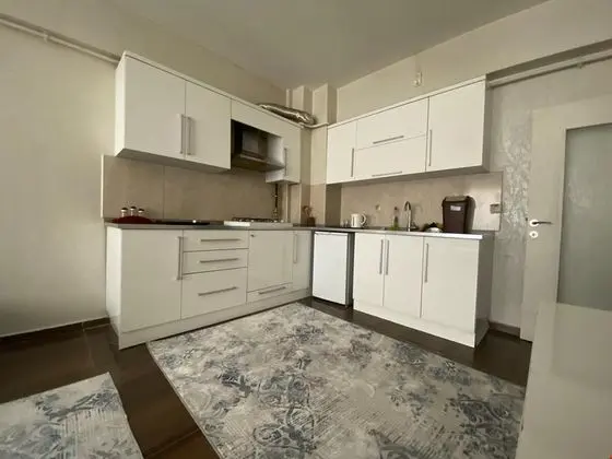 Arass Apart Otel - Genel