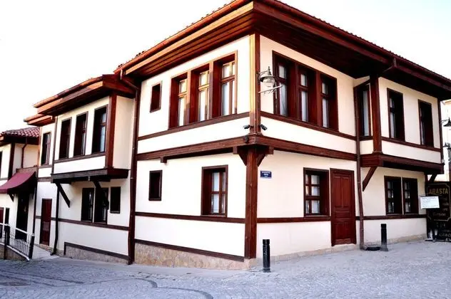 Arasta Konak