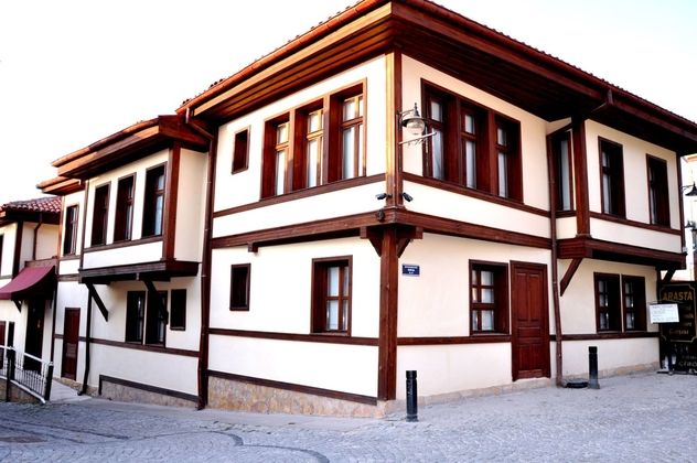 Arasta KonakFotoğrafı