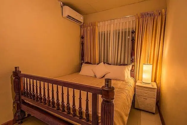 Arathi Appartment - Oda