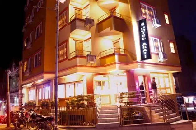 Hotel Arati
