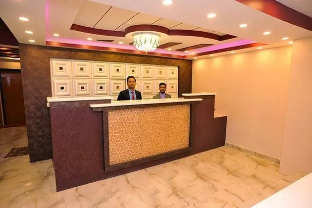 Hotel Arati - Öne Çıkan Resim