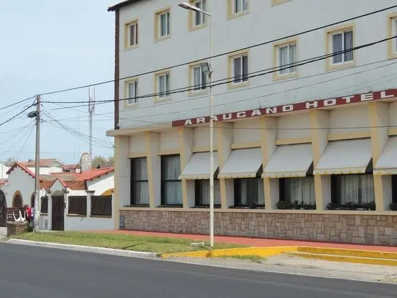 Hotel Araucano