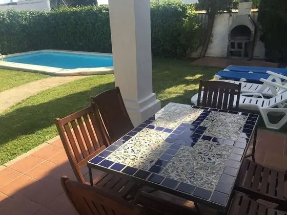 Villa Araucaria - Dış Mekan