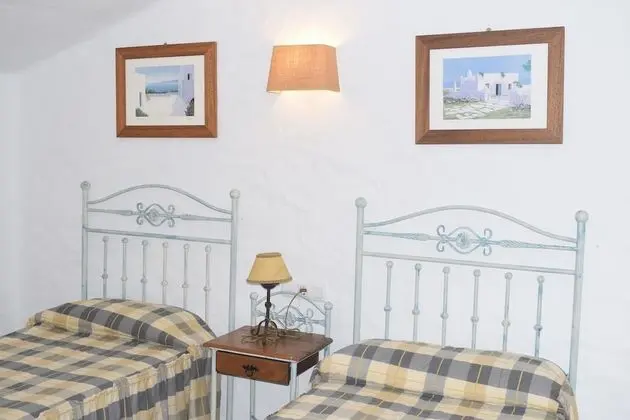 Villa Araucaria - Oda